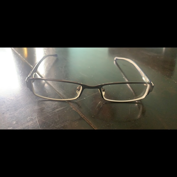 Vego frame eye glasses - Picture 2 of 5